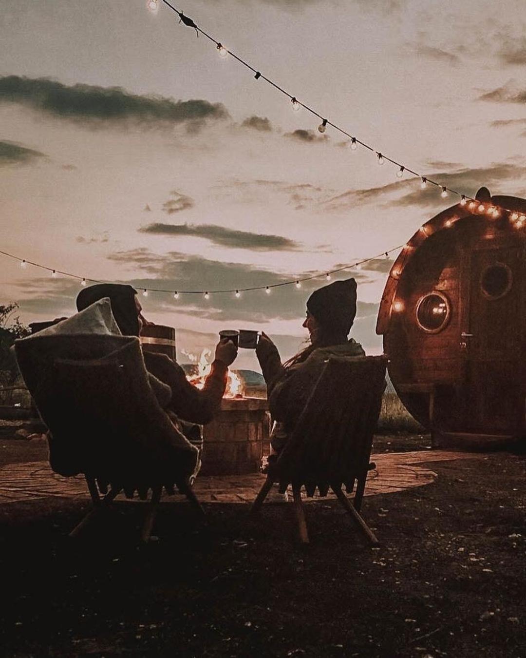 Campsite Barrel Land Blidinje - Drvena Bacva Za Spavanje Posusje